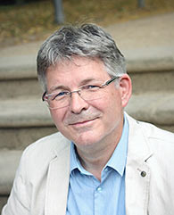 Supervisor Hans Clausen